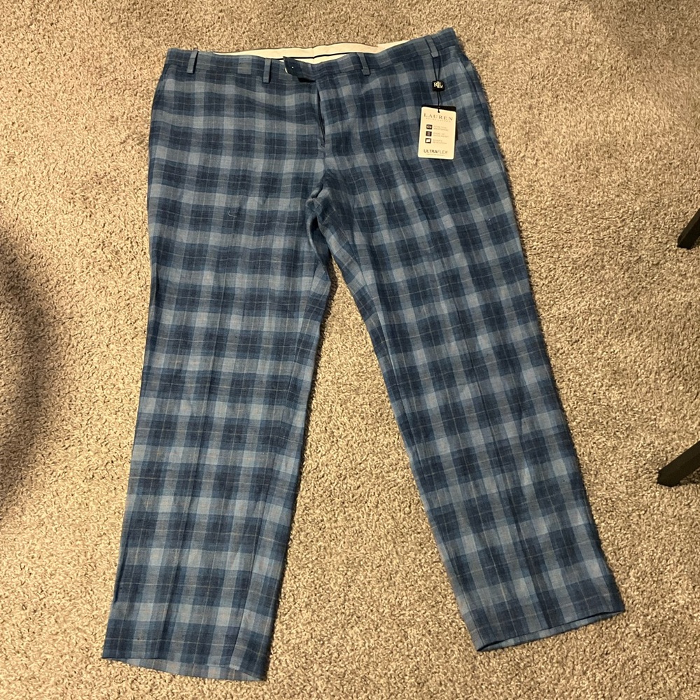 Ralph Lauren Men’s Pants New
